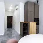 Elegia Arcadia * Odessa