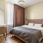 Apartament Elegia Arcadia Odessa
