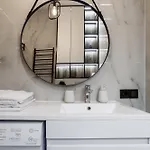 Elegia Arcadia Apartment Odessa
