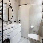 Apartament Elegia Arcadia Odessa