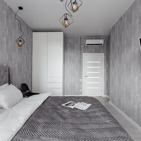 Lägenhet Elegia Arcadia