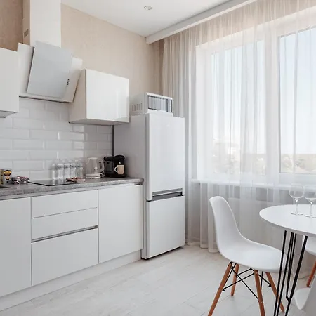 Elegia Arcadia Apartman Odessza