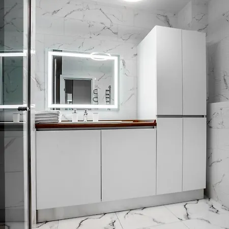 Apartament Elegia Arcadia *