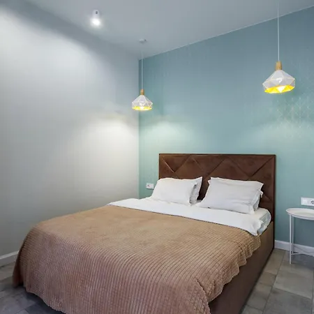 Apartament Elegia Arcadia