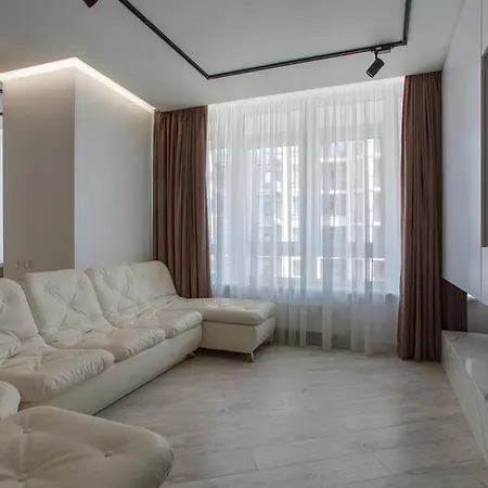Apartman Elegia Arcadia *