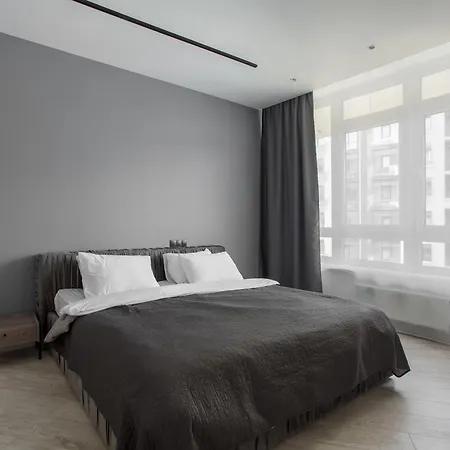 Apartament Elegia Arcadia