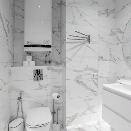 Apartman Elegia Arcadia *