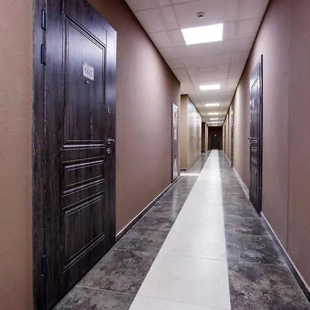 Apartman Elegia Arcadia *
