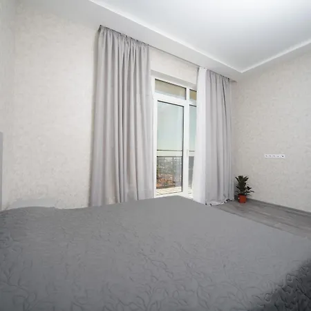 Apartment Elegia Arcadia Odesa