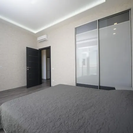 Elegia Arcadia Apartment