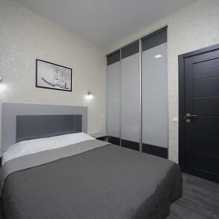 Elegia Arcadia Apartment Odesa