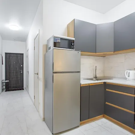 Elegia Arcadia Apartment *