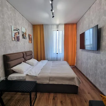 Elegia Arcadia Apartman