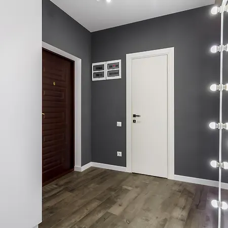 Elegia Arcadia Apartment *