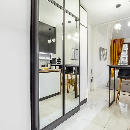 Apartman Elegia Arcadia *