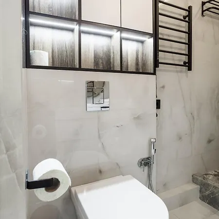 Apartman Elegia Arcadia Odessza