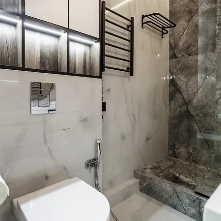 Elegia Arcadia Apartman *