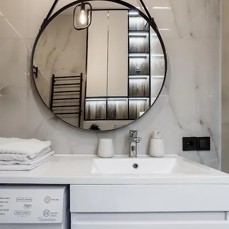 Elegia Arcadia Apartman Odessza