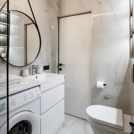 Apartman Elegia Arcadia Odessza