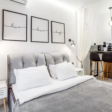 Apartman Elegia Arcadia Odessza