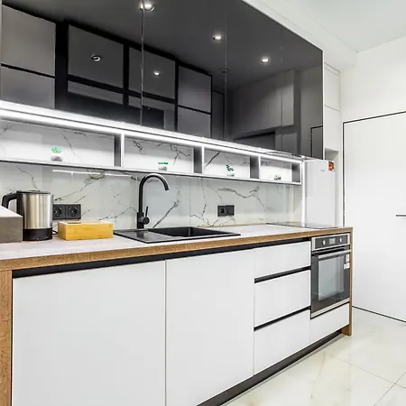 Apartman Elegia Arcadia