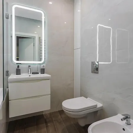 Elegia Arcadia Apartman Odessza