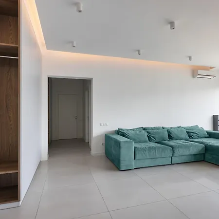 Apartman Elegia Arcadia Odessza