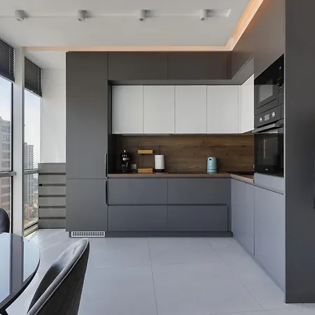Elegia Arcadia Apartman *