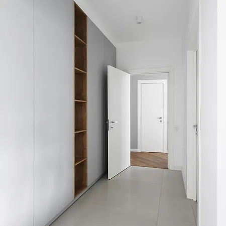 Apartman Elegia Arcadia *