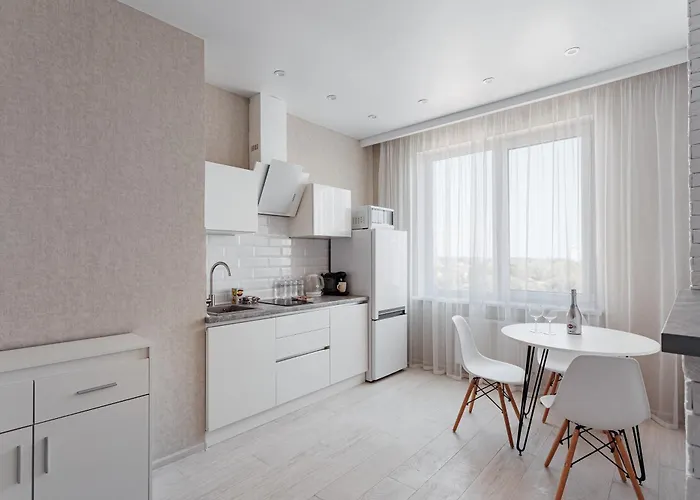 Apartmán Elegia Arcadia Oděsa