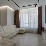 شقة Elegia Arcadia *
