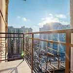 Apartment Elegia Arcadia *