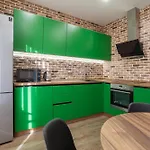 Elegia Arcadia Apartment Odesa