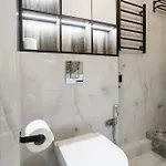 Apartment Elegia Arcadia Odesa