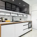Apartment Elegia Arcadia