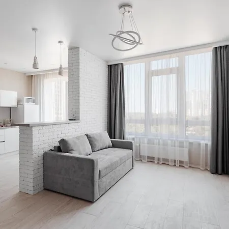 Elegia Arcadia Apartment