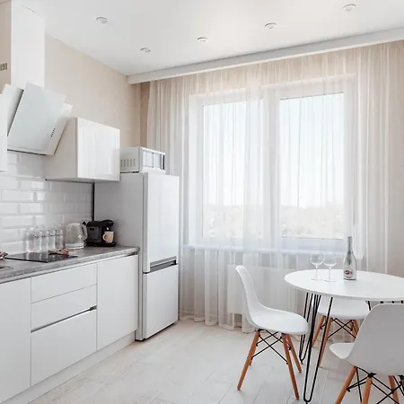 Apartment Elegia Arcadia Odesa