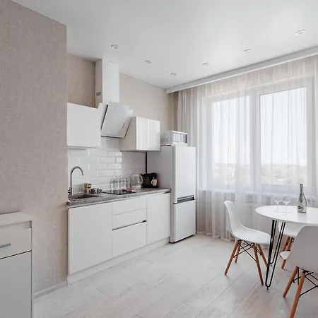 Apartment Elegia Arcadia Odesa