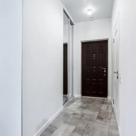 Elegia Arcadia Apartment *