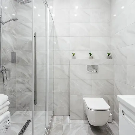Apartment Elegia Arcadia Odesa