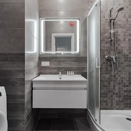 Elegia Arcadia Apartment Odesa