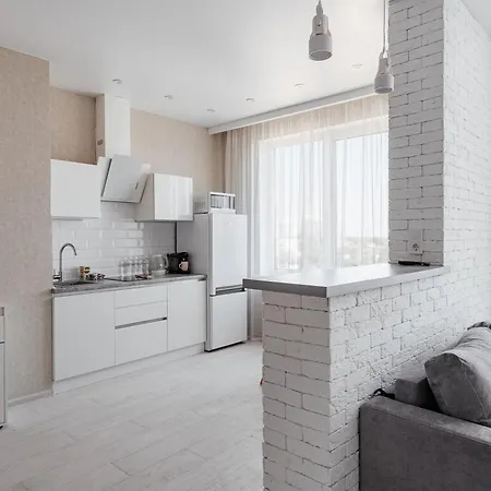 Apartment Elegia Arcadia *