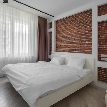 Elegia Arcadia Apartment