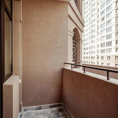 Elegia Arcadia Apartmán Oděsa