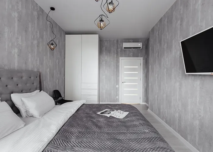 Appartement Elegia Arcadia