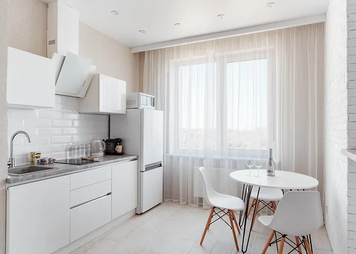 Appartement Elegia Arcadia Odessa