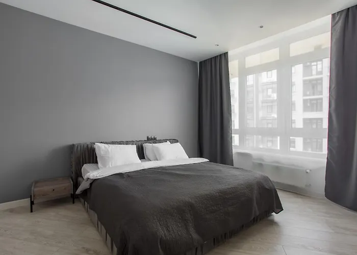 Appartement Elegia Arcadia