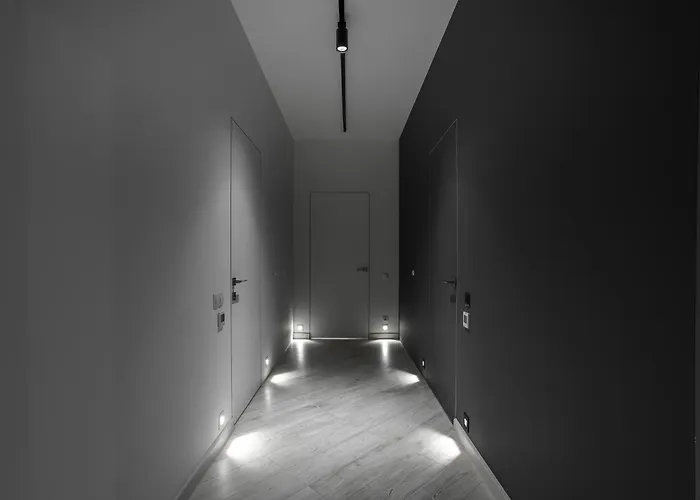 Elegia Arcadia Appartement Odessa