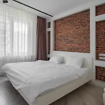 Elegia Arcadia דירה