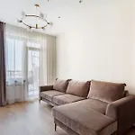 דירה Elegia Arcadia *